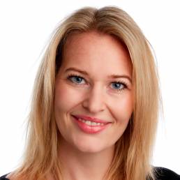 Advokat Julie Rieck Sørensen