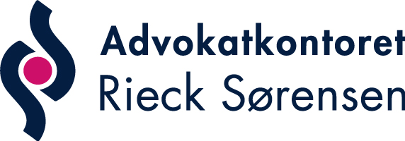 Advokatkontoret Julie Rieck Sørensen logo